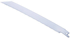 Ostrze do pił szablastych, dł. cięcia: 200mm,