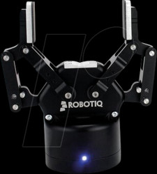 2F-85 Two-finger gripper, basic gripper unit, 85 mm