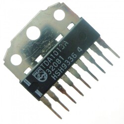 Układ scalony TDA1013A