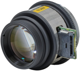 Akcesorium modułu laserowego, typ: Klucz do nastawiania ostrości soczewki, funkcja: Regulacja soczewki, do użytku z: