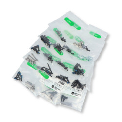 Zestaw śrub do drukarek Bambu Lab z serii X1/P1 i AMS