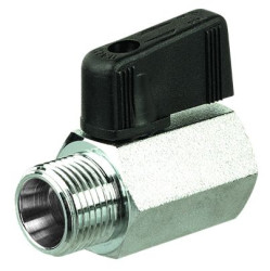 Zawór kontrolny pneumatyczny Pneumatic Relay G 1/4 PREVOST 1/4in