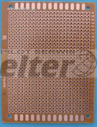 Płytka uniwersalna V2 70x90mm