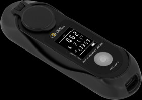 PCE-DRF 8 PCE-DRF 8 digital refractometer