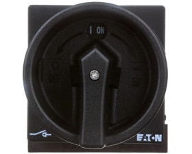 Rozłącznik 0-1 3P 25A do wbudowania P1-25/EA/SVB-SW/HI11 070194