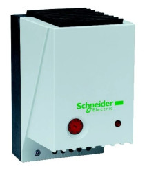 Grzejnik rezystancyjny 350-550W 230V ClimaSys PTC termowentylator NSYCRP1W230VTVC