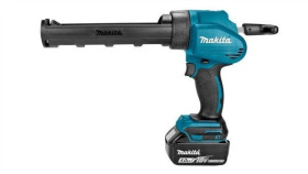 Wyciskacz Akumulatorowy Do Silikonu I Kleju 18V 1*3.0Ah