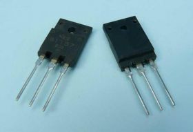 2SB-1137 PNP 10A/100V/65W TO-247 TRANZYS