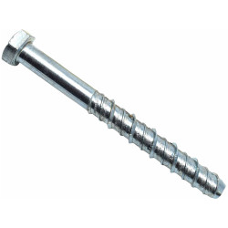 MASONMATE 0855M600150 Hex Concrete Screwbolt M14 x 150mm (10)
