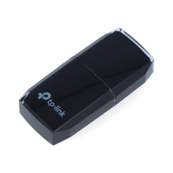 Karta sieciowa WiFi USB Archer T2U 150 Mbps TP-Link AC-600 Dual Band