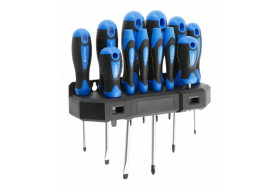 Wkrętaki zestaw 12 szt