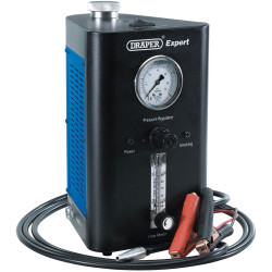 Draper Expert 94078 Turbo Smoke Diagnostic Pipe Vacuum Leak Detector