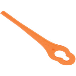 ALM GR182 Plastic Blade Florabest