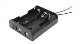 KOSZYK BAT.3*R6 PLASKI BC303