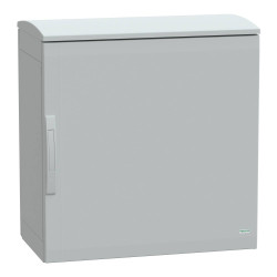 Schneider Electric NSYPLAT774G NSYPLAT774G 1 szt.