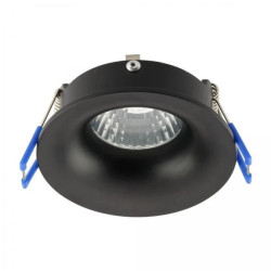 Oprawa wpuszczana IP44 EYE czarna 3501 TK Lighting