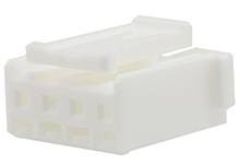 Molex 511031000 Obudowa złącza pin żeńskiego na kabel, 1 szt.