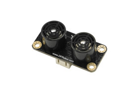 Gravity: URM09 Ultrasonic Distance Sensor (2～500cm, Trig)