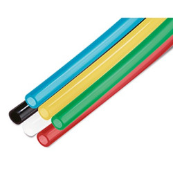 Przewód rurowy średnica wew 8mm średnica zew 12mm Biały długość 20m