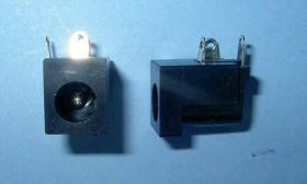 GN.DC 2,50mm/5,50mm DO OBUDOWY