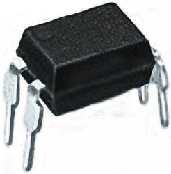 Transoptor TLP621GBG z fototranzystorem 4 Isocom