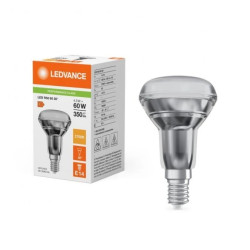 Żarówka LED R50 E14 4.3W = 60W 350lm 2700K Ciepła Biała FILAMENT LEDVANCE