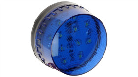 Sygnalizator Optyczny Wewnętrzyny Led So-05/Blue