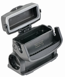 Obudowa podstawowa 19 46 216 0253 19462160253 Harting 1 szt.