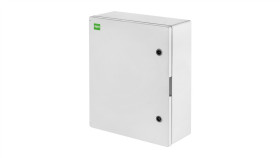 Industrial Szafka Rozdzielcza Sr6 400X500x175 Ip65
