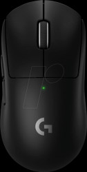 910-006630 Gaming mouse, wireless, LIGHTSPEED, PRO X