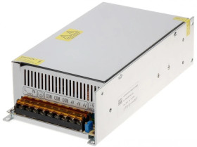 Zasilacz impulsowy 12V/41A/B