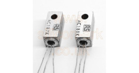 AC187K - AC188K Germanium Matched Pair transistors - RS