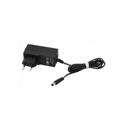 Zasilacz ZI 12V/1.5A 3.0/5.0 + PIN OEM Impulsowy Wtyczkowy