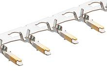 Złącze 5025790000 MOL Power & Signal Sol. Molex Zawartość: 1 szt.