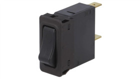 Ta35-Cftbfj10c0 Wyłącznik Nadprądowy Iznam: 1A Uznam: 240Vac 32Vdc Spst...