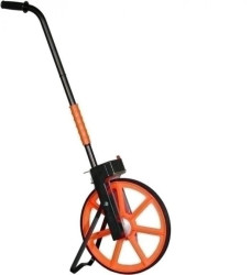 Drogomierz precyzyjny koło pomiarowe M 10 z pokrowcem 16-202-21