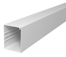 Kanał instalacyjny 130x100 WDK100130RW biały 6191347 /2m/