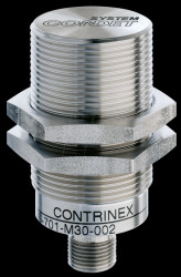 DW-AS-703-M30-002 Proximity sensor, NO contact, M30, 20.0 mm, M12