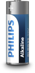 Bateria 8LR932 12V V23GA E23A Philips