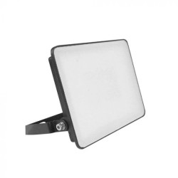 Projektor LED FLUXI M 30W 3600lm 6500K IP65 Czarny 5 Lat Gwarancji 23855-5