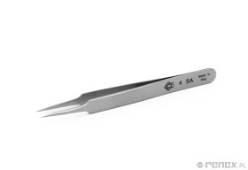 Pęseta ostra 4 SA PIERGIACOMI