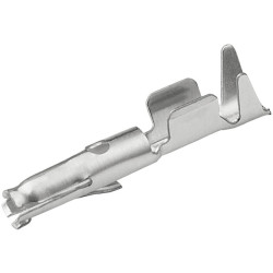 Amphenol VN02 015 0047 1 Crimp Socket for C16-3 Series