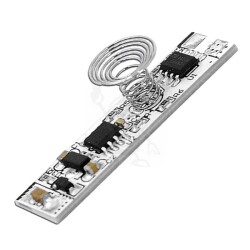Ster. wł/wył./ściem. LED 12V 3A 36W