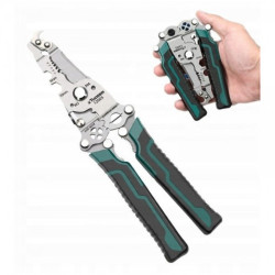 SCIAGACZ IZOLACJI SKLADANE 18W1 NOZYCE M