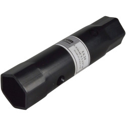 Melco TA24 A/F Box Spanner 1.5/16 x 1.1/2 x 190mm (7 1/2in)