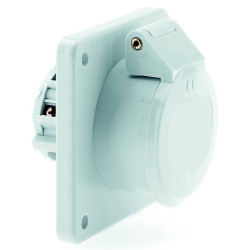 Puszka montażowa CEE Bals Elektrotechnik 4312 32.0 A 50 V
