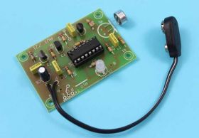 WYŁ.DŹWIĘKOWY/AKUSTYCZNY ZDAL.STER.ZZIU