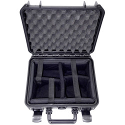 MAX PRODUCTS MAX300CAM Universal Tool Box Empty 336 x 300 x 148 mm