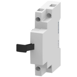 Wyzwalacz podnapięciowy 3RV1912-1CP0, Siemens, SIRIUS