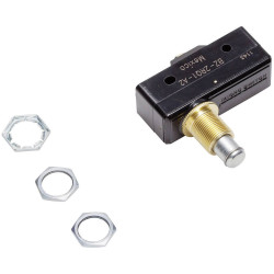 Honeywell BZ-2RQ1-A2 Microswitch 125VAC 15A Momentary SPDT